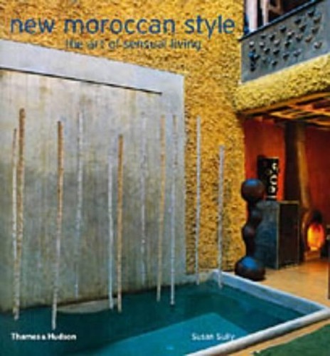 New Moroccan Style