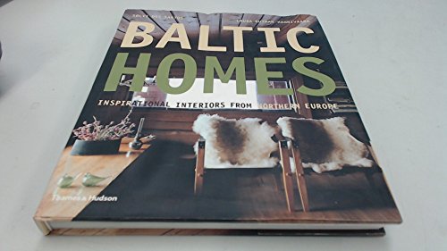 Baltic Homes