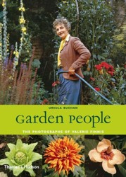 Garden People:Valerie Finnis & the Golden Age of Gardening