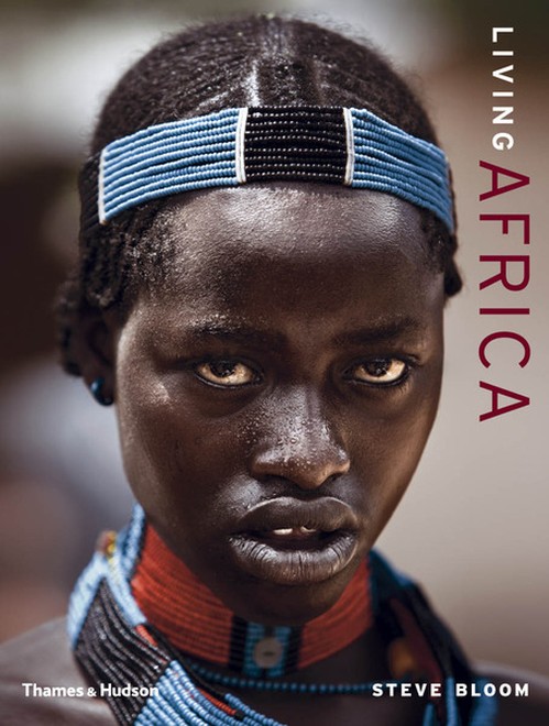 Living Africa