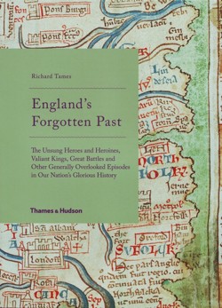 England's Forgotten Past