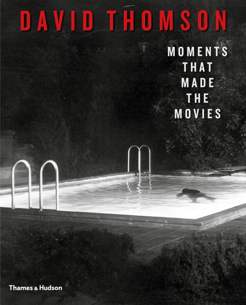 Moments that Made the Movies