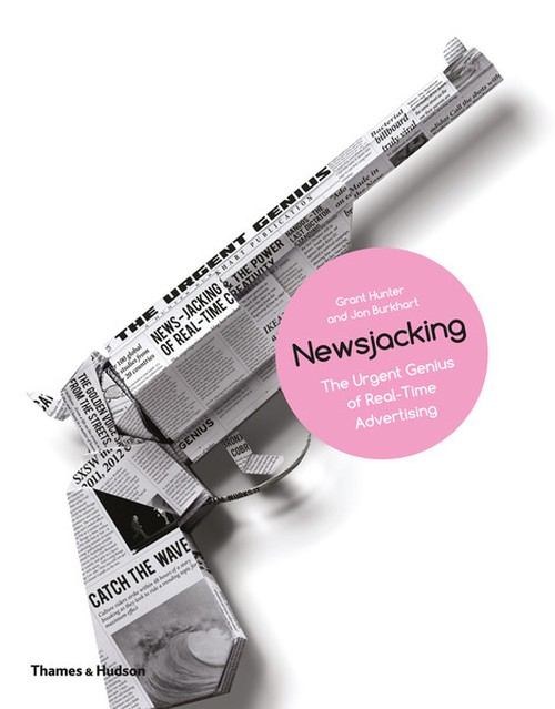 Newsjacking