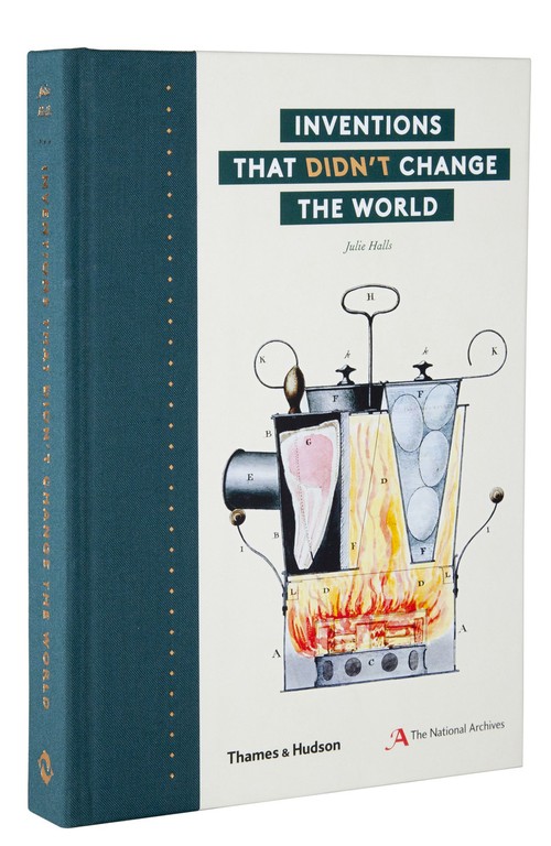 Inventions that Didn't Change the World