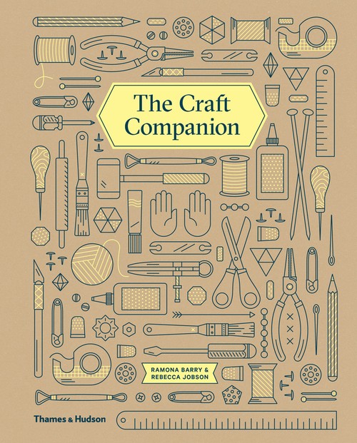The Craft Companion