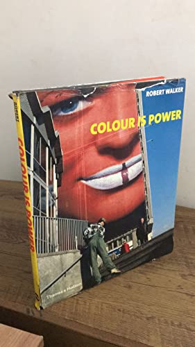 Colour is Power
