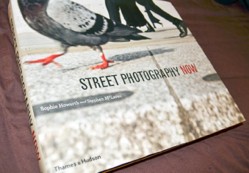 Street Photography Now
