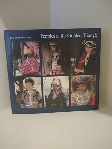 Peoples of the Golden Triangle