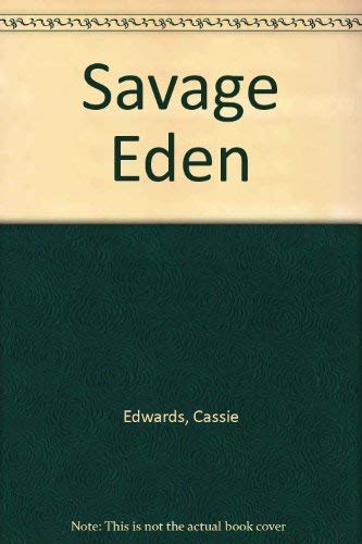 Savage Eden