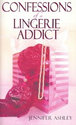 Confessions of a Lingerie Addict