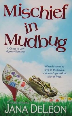 Mischief in Mudbug