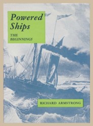The Powered Ships