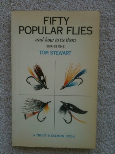 Fifty Popular Flies