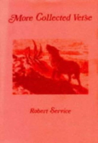 More Collected Verse