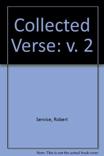 Collected Verse
