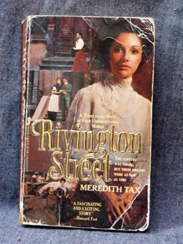 Rivington Street