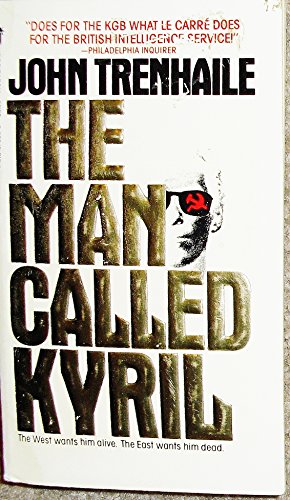 Man Called Kyril