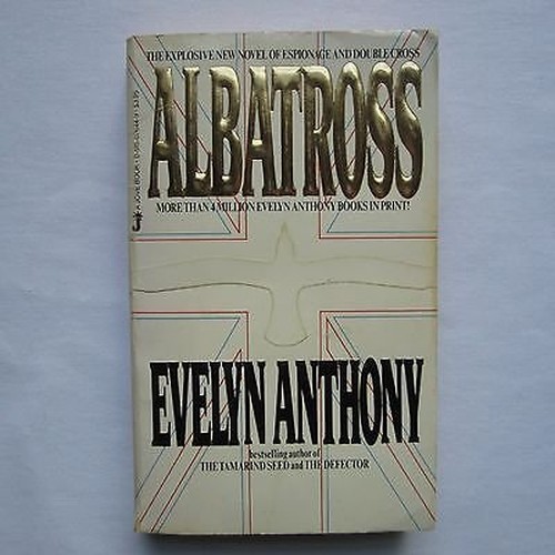 Albatross