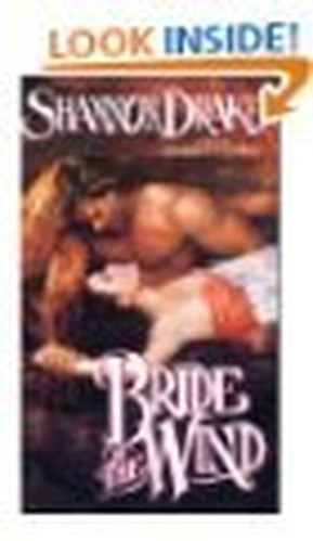 Bride of the Wind