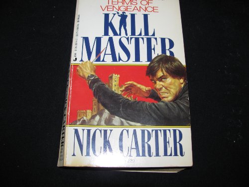 Killmaster #229/Terms