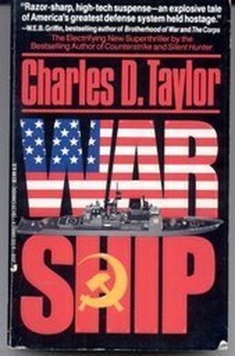 War Ship