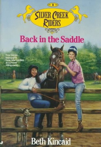 Back in the Saddle: Silver Creek Riders