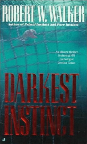 Darkest Instinct