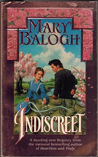 Indiscreet