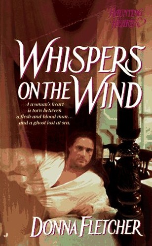 Whispers on the Wind
