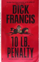 10 lb. Penalty