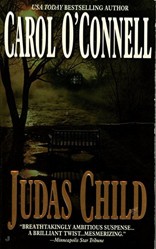 Judas Child