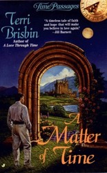 A Matter of Time