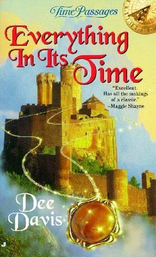 Everything in Its Time