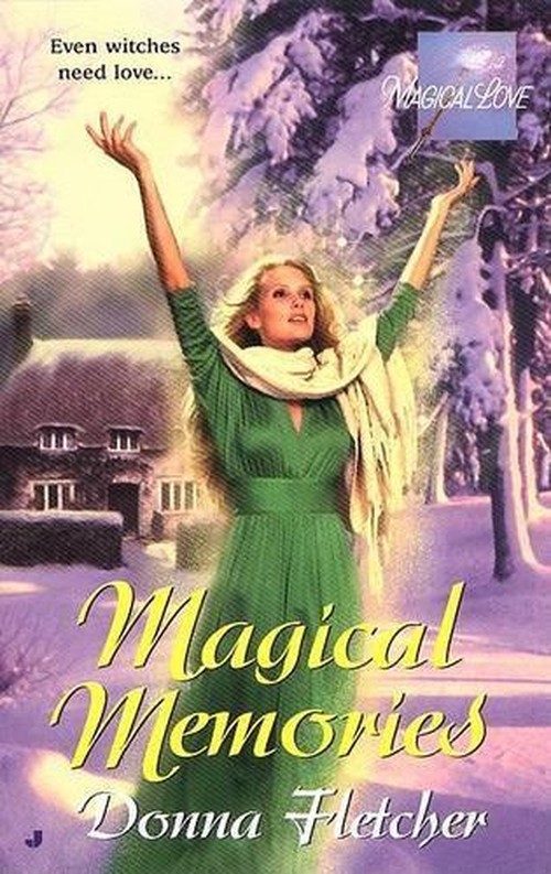 Magical Memories