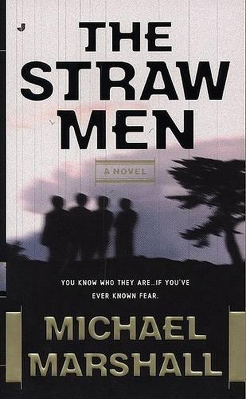 The Straw Men (Om)