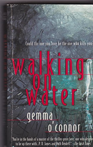 Walking on Water