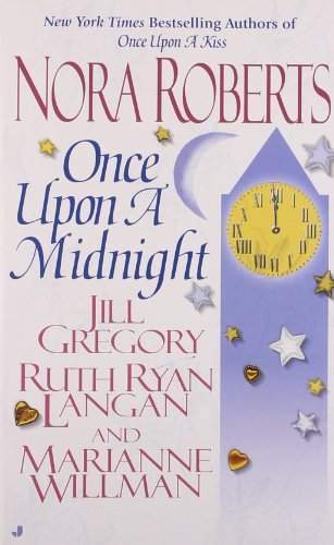 Once upon a Midnight