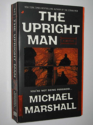 The Upright Man