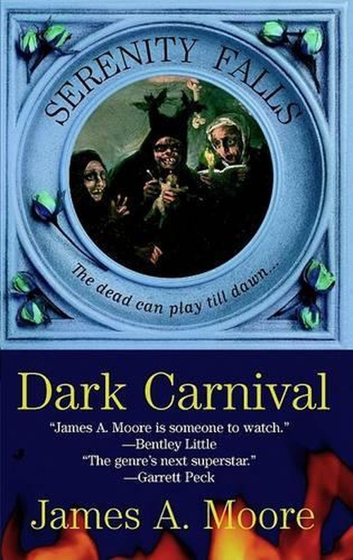 Dark Carnival
