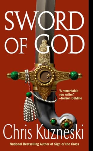 Sword of God