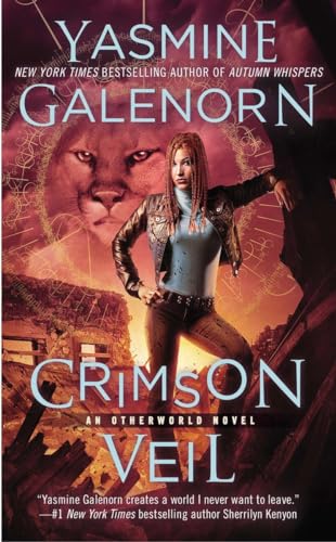 Crimson Veil