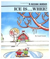 Ice Iswhee!