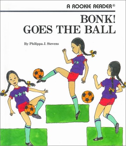Bonk! Goes the Ball
