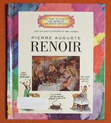 GETTING KNOW ARTISTS:RENOIR