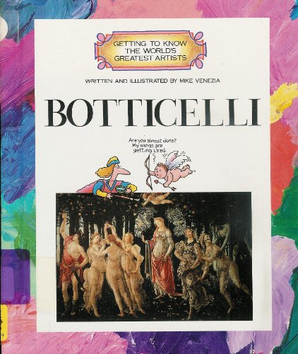 Botticelli