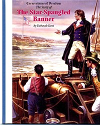 The Star-Spangled Banner