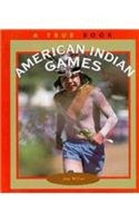 American Indian Games