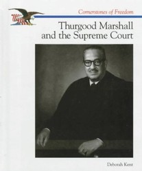 Thurgood Marshall & Supreme