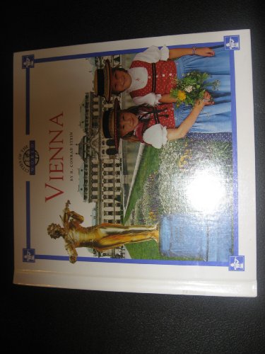 CITIES OF THE WORLD:VIENNA