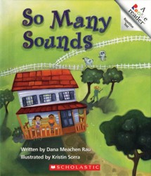 So Many Sounds